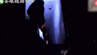 奇闻怪事视频,视频中的神秘现象大揭秘